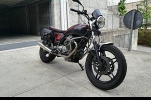 moto guzzi v35