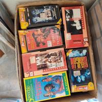 Videocassette 