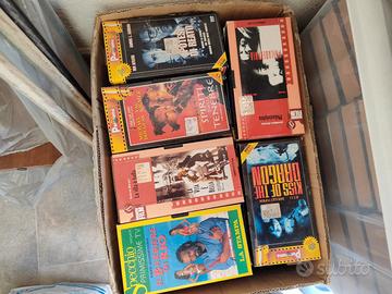 Videocassette 