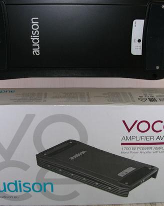Amplificatore Audison AV1 Voce