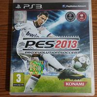Pes 2013