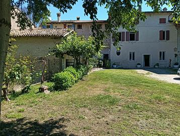 Rustico/Casale/Corte Monzambano [P 14.26VRG]