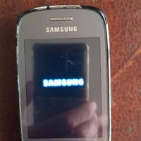 Samsung Galaxy Pocket Neo GT-S5310