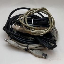Cavo firewire 400