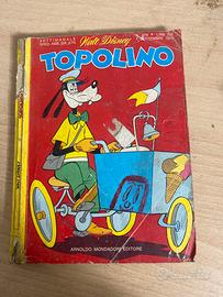 Topolino 1974