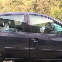 Ricambi ford fiesta 5 serie anno 2007