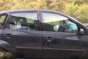 Ricambi ford fiesta 5 serie anno 2007