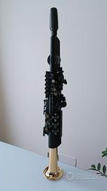 Sax elettronico Yamaha YDS 150