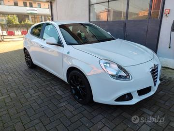 Alfa Romeo Giulietta 1.4 Turbo MultiAir TCT Distin