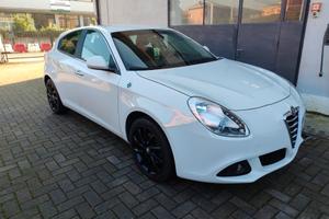 Alfa Romeo Giulietta 1.4 Turbo MultiAir TCT Distin