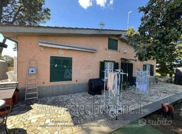 Appartamento Lanuvio [A4336833]
