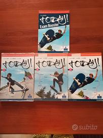 Today! Volume 1,2,3 