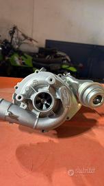 Turbina garret M9 0.43 73420-5001s