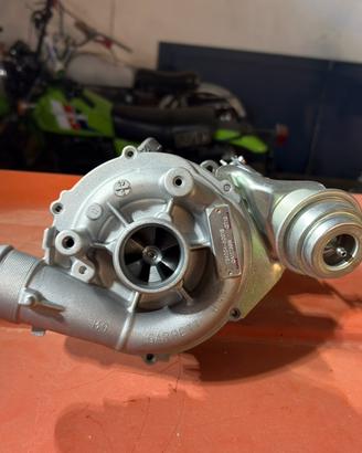 Turbina garret M9 0.43 73420-5001s