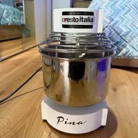 Impastatrice Spirale Resto Italia La Pina 10 Veloc