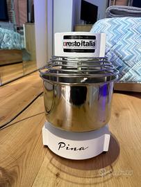 Impastatrice Spirale Resto Italia La Pina 10 Veloc