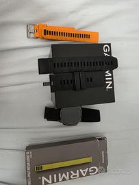 Garmin Fenix 8 amoled