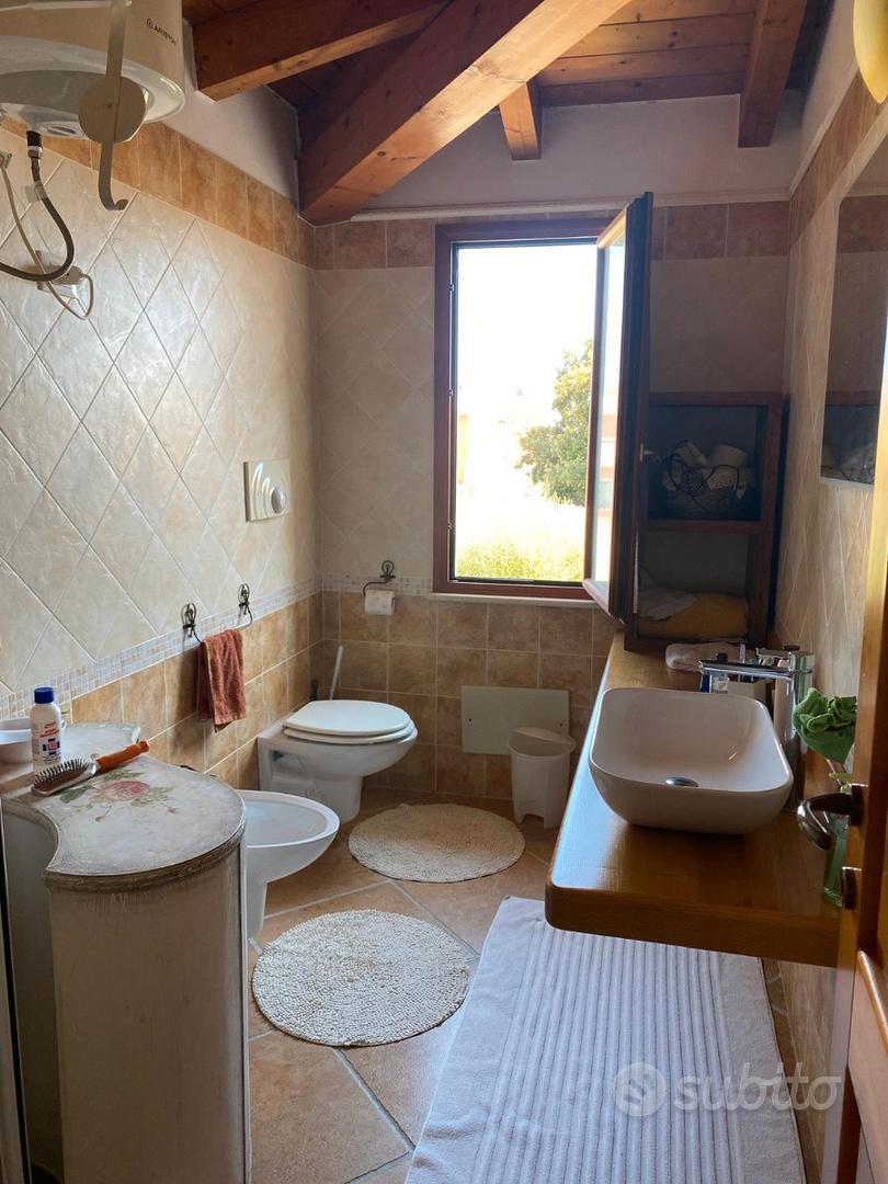 Casa – Murera/Muravera, Costa Rei - Altro