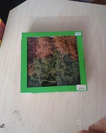 Alberi per diorama