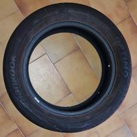 Gomme estive Hankook da 18