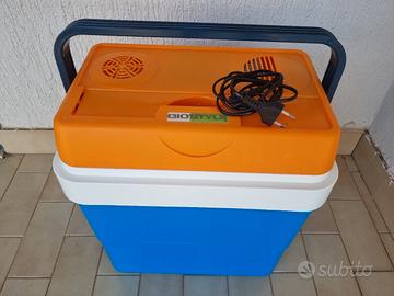 frigo da campeggio Giostyle 