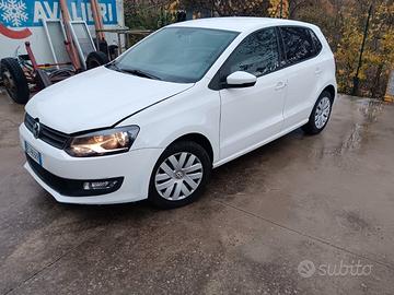 polo tdi