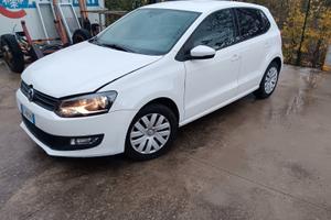 polo tdi