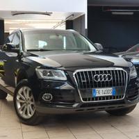 AUDI Q5 2.0 TDI 190 CV QUATTRO S TRONIC