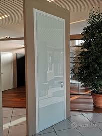 Portone blindato IDOOR COMPLANARE INTERNO