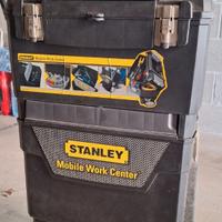 Cassetta porta attrezzi Stanley