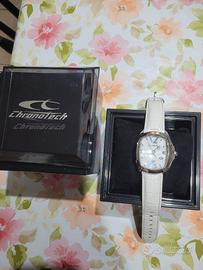 Orologio Chronotech uomo