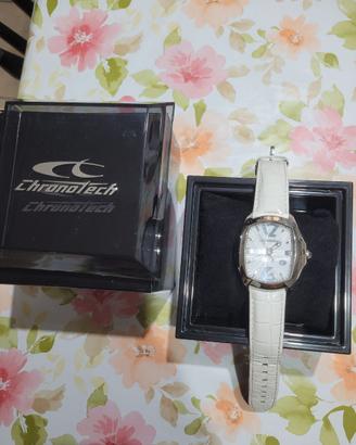 Orologio Chronotech uomo