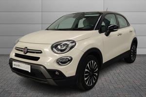 FIAT 500 X 2018 - 500X 1.3 mjt Mirror Cross 4x2 95