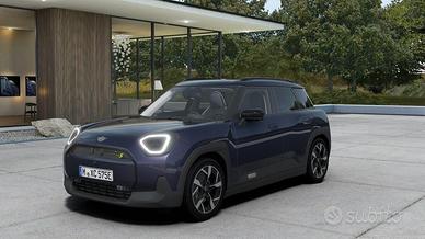 Mini Mini Aceman E Classic
