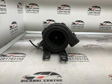 Ventola raffreddamento ibrido batteria toyota priu