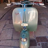 Piaggio Vespa 125 V1T