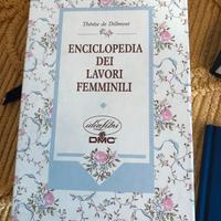 Arti decorative (Lavori femminili)