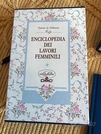 Arti decorative (Lavori femminili)