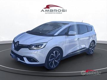 RENAULT Grand Scenic 1.6 dci energy Bose 160cv e