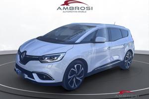 RENAULT Grand Scenic 1.6 dci energy Bose 160cv e