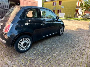 Fiat 500 - Perfetta