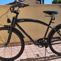 Bici CAFÉ RACER NUOVA, Perfetta mai utilizzata.