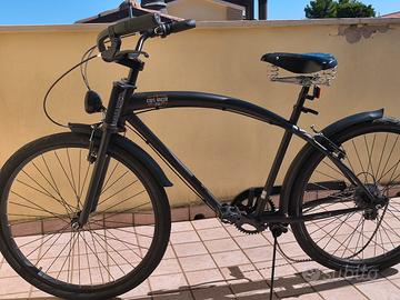 Bici CAFÉ RACER NUOVA, Perfetta mai utilizzata.
