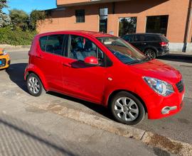Opel Agila UNICO PROPRIETARIO