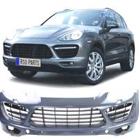 PARAURTI ANTERIORE PORSCHE CAYENNE 958 92A 10-14 P