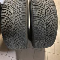 Pneumatici 245 45 18 pirelli invernale 2024