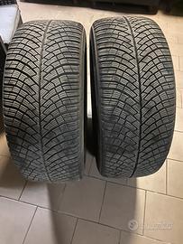 Pneumatici 245 45 18 pirelli invernale 2024