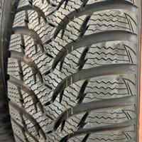 4 gomme invernali 185/65/15