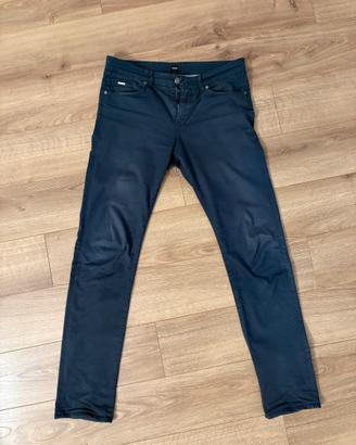 Pantaloni Boss