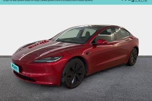 Tesla Model 3 NV35 Long Range AWD